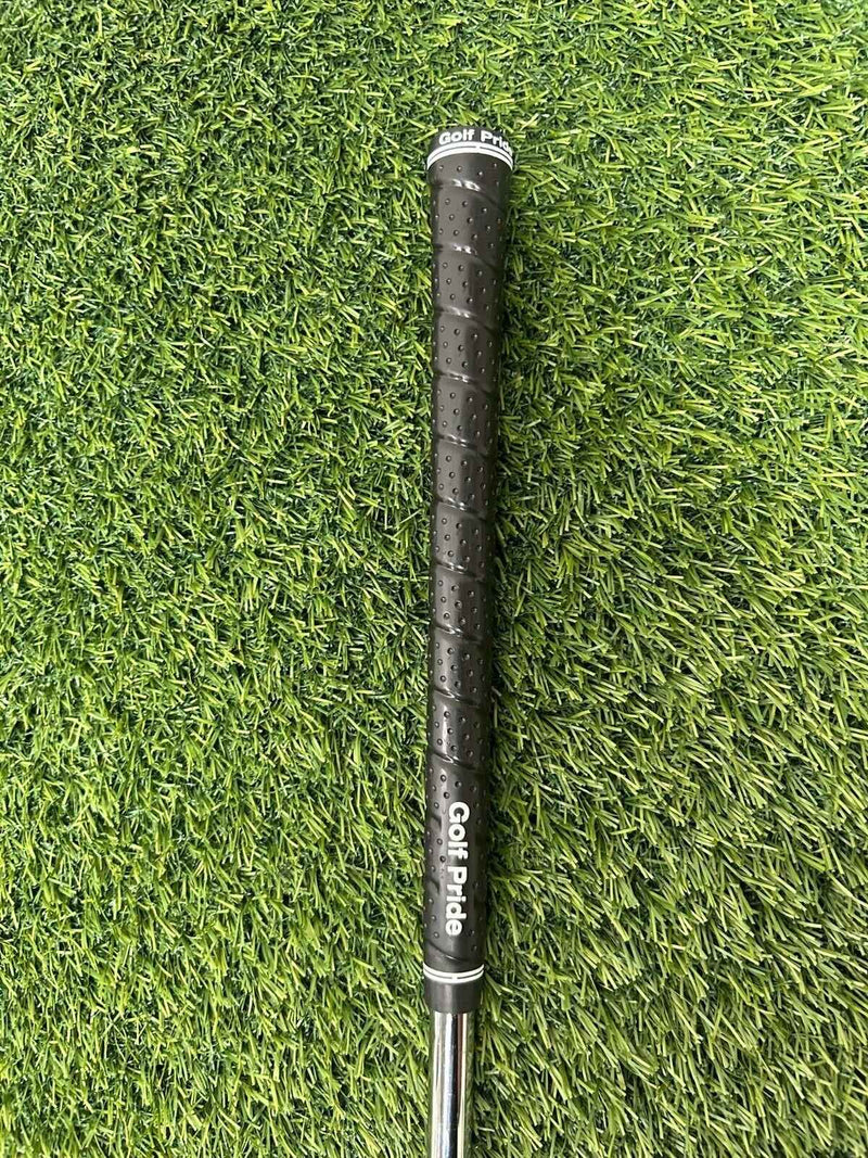 Miura CB-1006 Irons Set 7-PW Rifle Stiff Flex Tour Wrap Grips RH