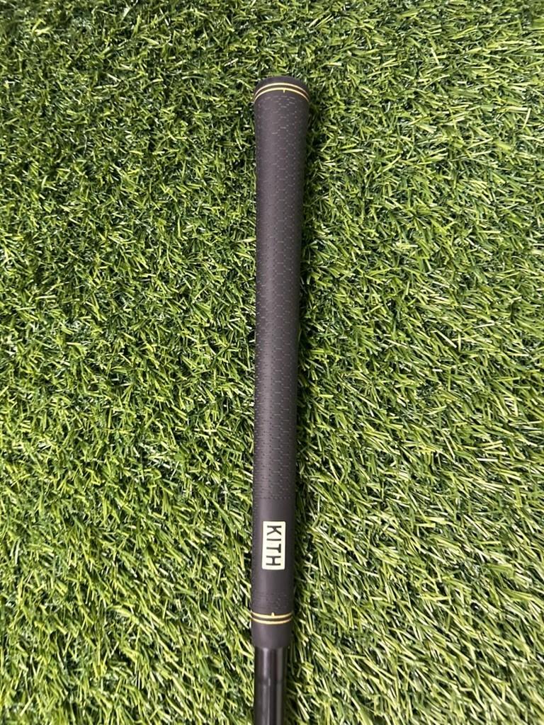 TaylorMade KITH MG3 60 Loft LW KITH Issue True Temper Shaft KITH Grip RH – Pre-Owned Golf Club – TEE OFF Golf Shops