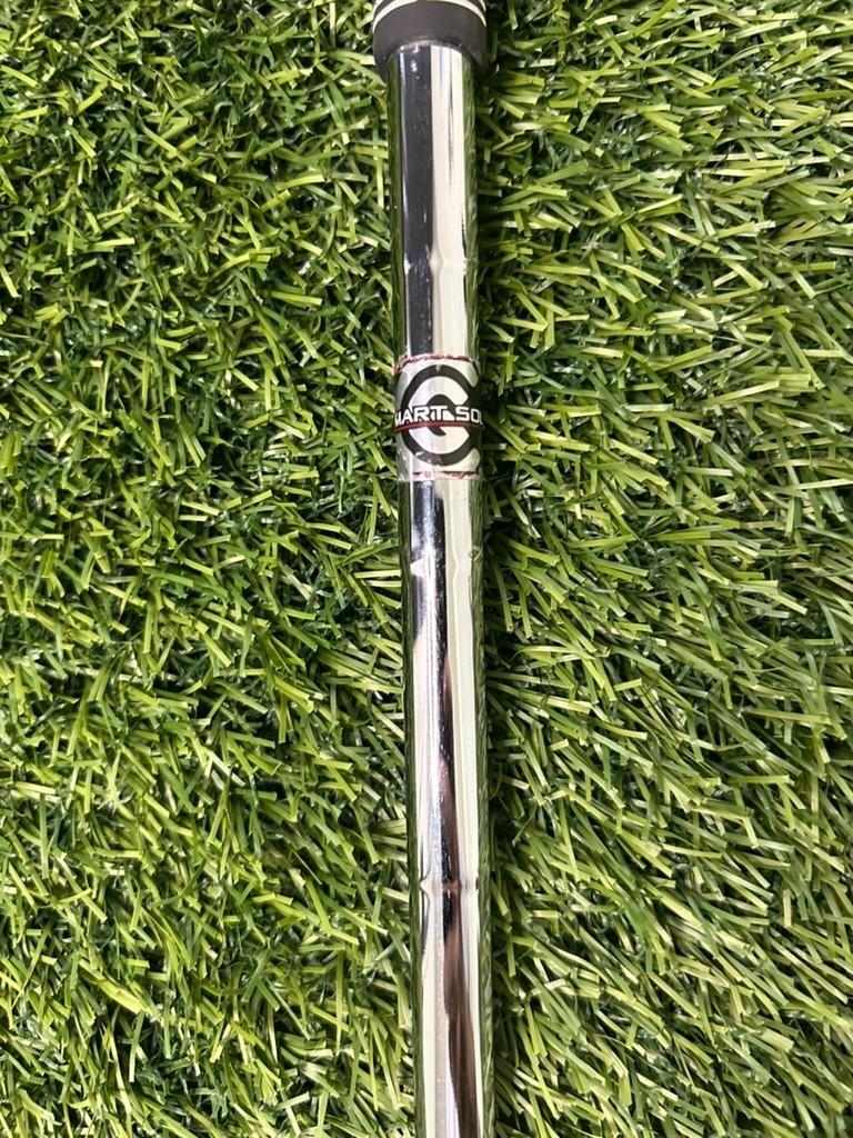 Cleveland SmartSole SW 56 Loft Dart Regular Flex Original Grip RH – Pre-Owned Golf Club – TEE OFF Golf Shops