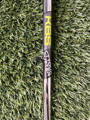 Cobra King Agera AL Putter 41” KBS CT Tour Shaft Cobra Grip RH – Pre-Owned Golf Club – TEE OFF Golf Shops