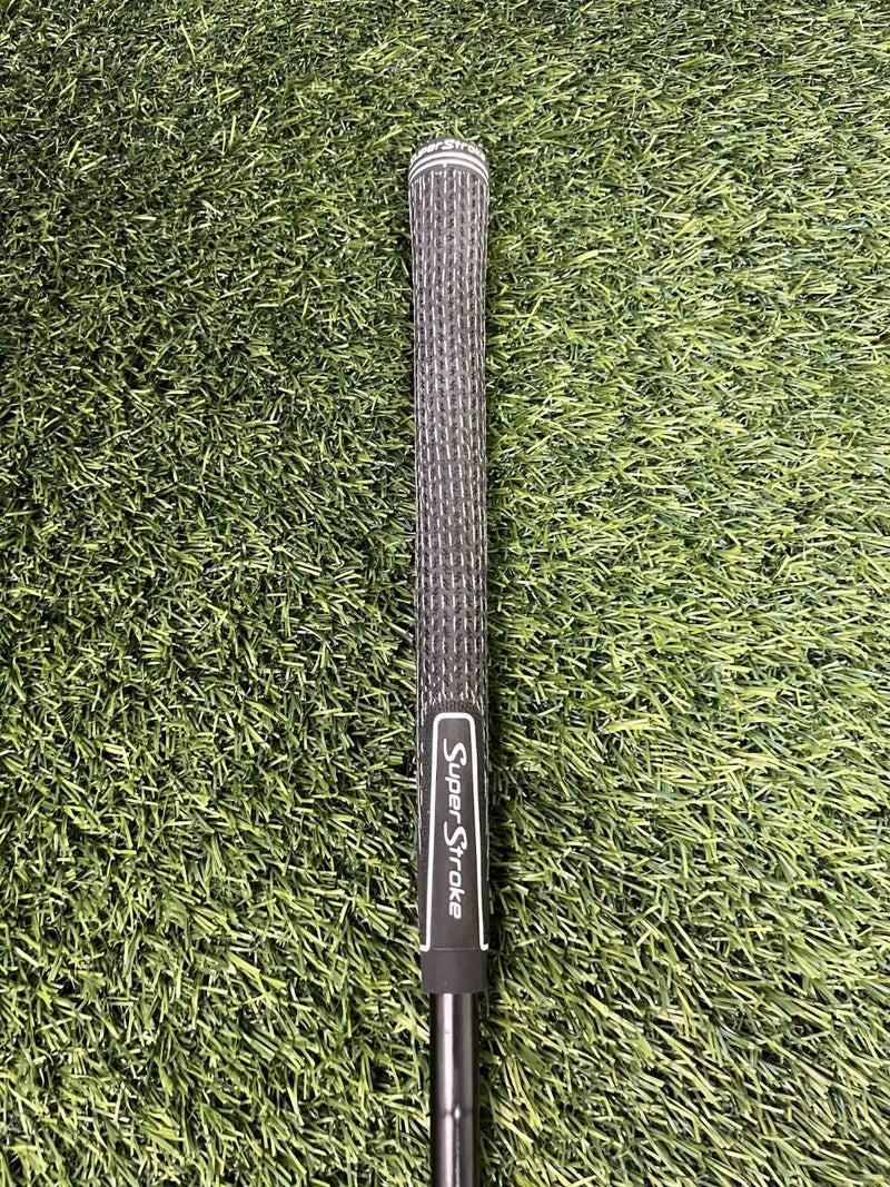 Cleveland RTX 6 Zipcore Raw 60 Loft LW DG S400 Stiff Flex RH