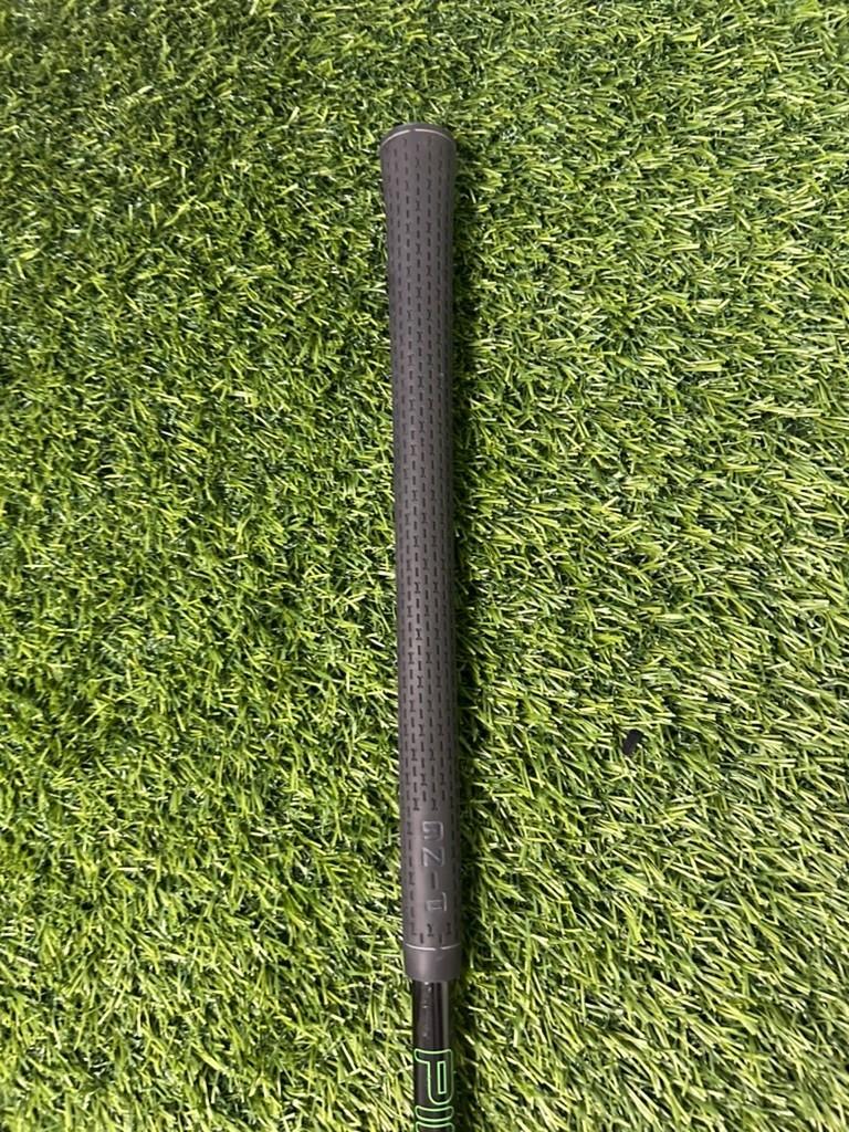 Juniors Ping Prodi G Orange Dot 56 Loft SW Junior Flex Original Grip RH – Pre-Owned Golf Club – TEE OFF Golf Shops