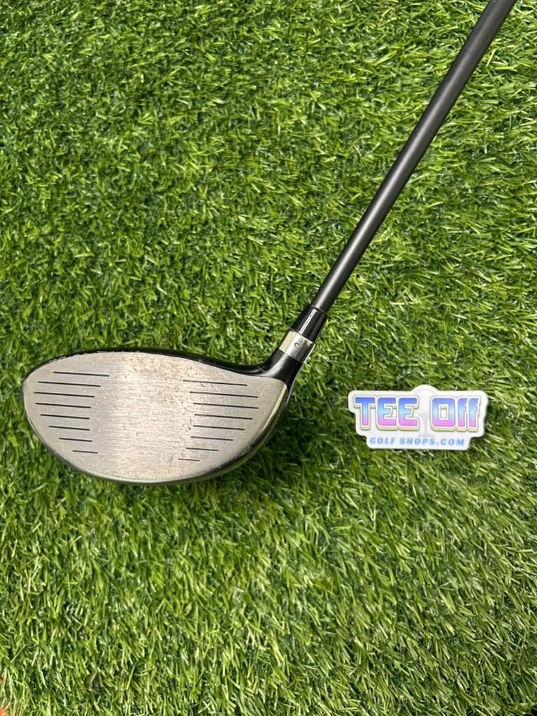 Nike SQ Dymo 2 Driver 10.5 Loft Rogue Stiff Flex GP Grip RH – Pre-Owned Golf Club – TEE OFF Golf Shops