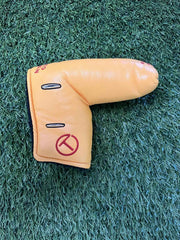 RARE Titleist Scotty Cameron Newport II Tour Black 35” Titleist Grip RH