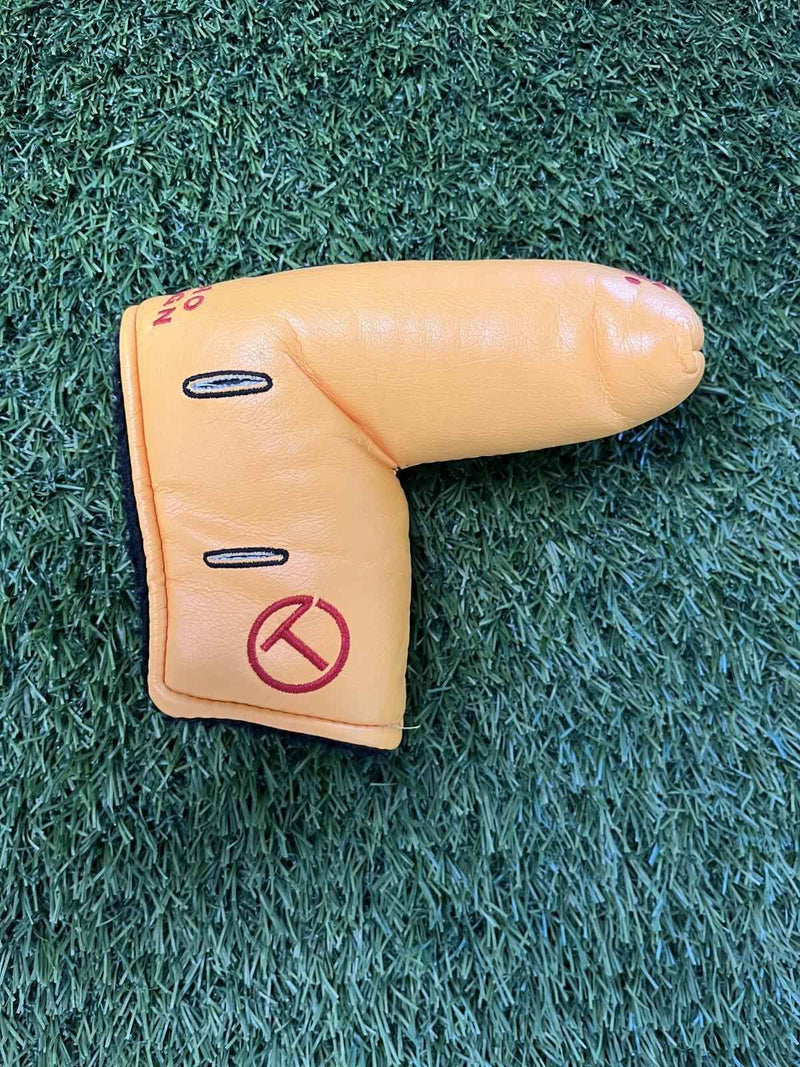 RARE Titleist Scotty Cameron Newport II Tour Black 35” Titleist Grip RH