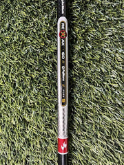 TaylorMade Tour Burner Driver 9.5 Loft Reax Stiff Flex RH