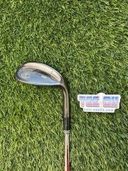 Cleveland CG16 54 Loft SW 14 Bounce TT Wedge Flex RH – Pre-Owned Golf Club – TEE OFF Golf Shops