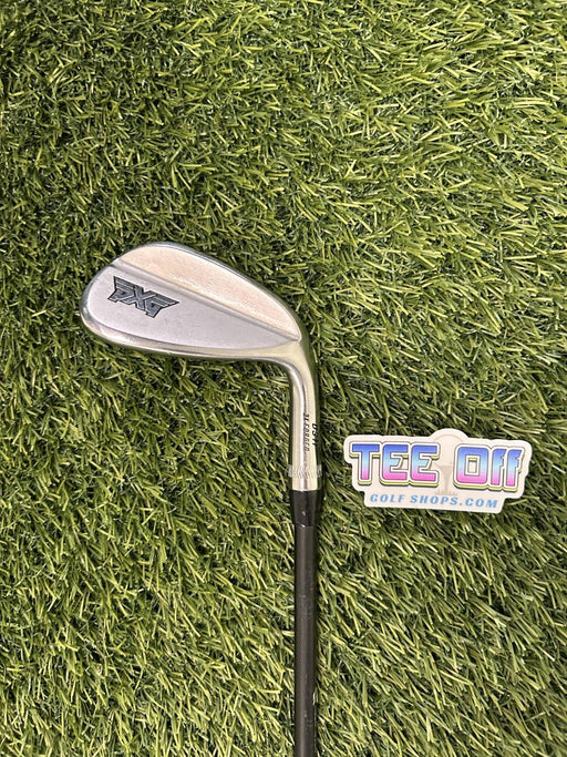 PXG 0311 3x Forged GW 50 Loft MMT Regular Flex Original Grip RH – Pre-Owned Golf Club – TEE OFF Golf Shops