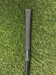 Callaway Paradym Triple Diamond Driver 9 Loft HZRDUS 5.5 Regular Flex Lamkin LH – Pre-Owned Golf Club – TEE OFF Golf Shops