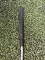 TaylorMade Rossa Siena 4 35" Blade Putter Karma Grip RH – Pre-Owned Golf Club – TEE OFF Golf Shops