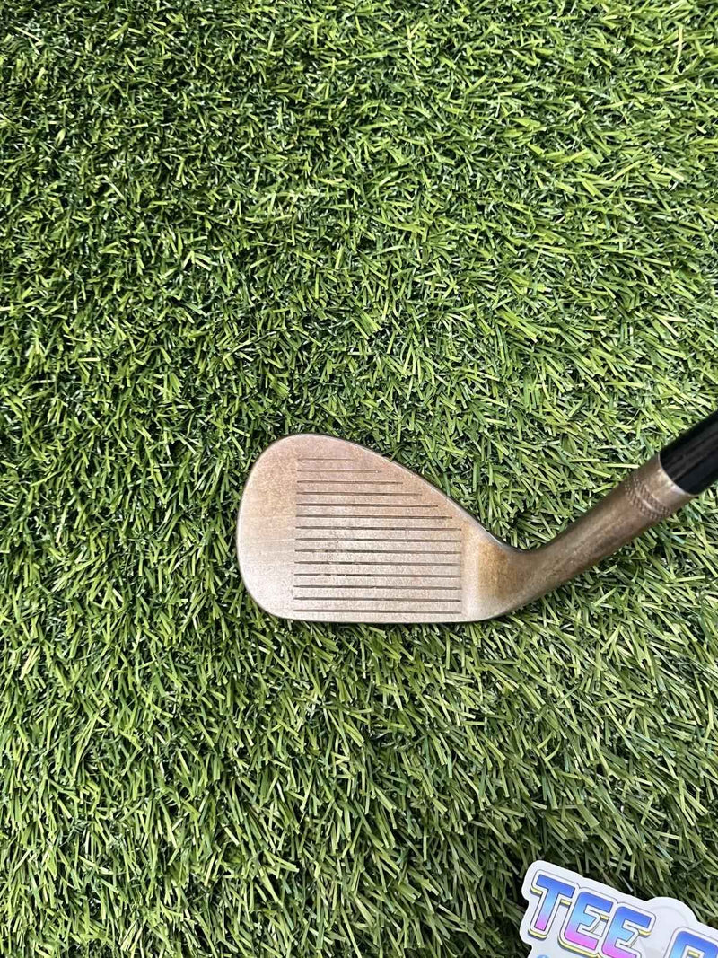 Titleist Tour Vokey 60 Loft LW DG Wedge Flex GP Grip RH