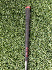 Mizuno MP Series Forged 52 Loft GW 07 Bounce Wedge Flkex GP Grip RH – Pre-Owned Golf Club – TEE OFF Golf Shops