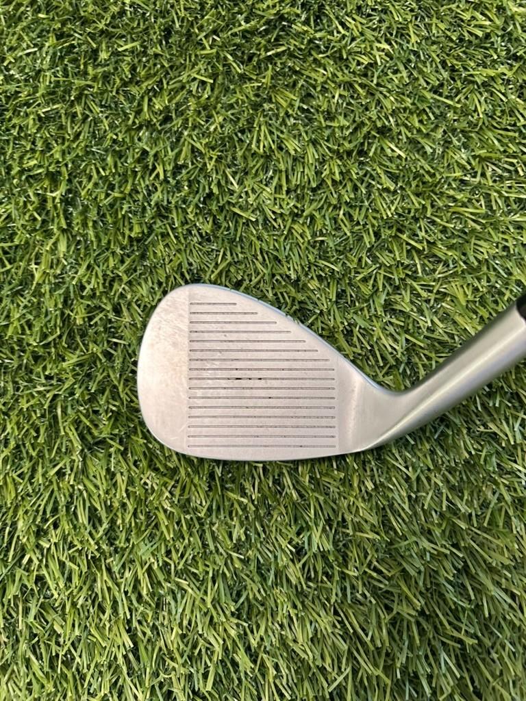 Nike SV Tour 56 Loft SW S400 Stiff Flex Original Grip RH – Pre-Owned Golf Club – TEE OFF Golf Shops