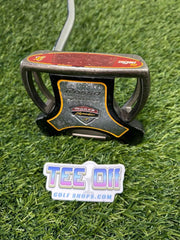 TaylorMade Rossa Monza Spider 34" Mallet Putter SS Grip LH