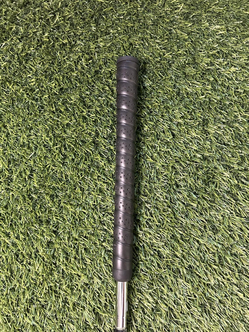 Mizuno S6 56 Loft SW True Temper Wedge Flex Winn Grip RH – Pre-Owned Golf Club – TEE OFF Golf Shops