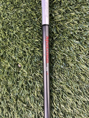 TaylorMade R9 6 Iron Motore Regular Flex GP Grip RH – Pre-Owned Golf Club – TEE OFF Golf Shops