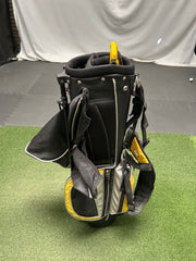 Juniors RAM Golf Carry Bag 4 Way – Pre-Owned Golf Club – TEE OFF Golf Shops