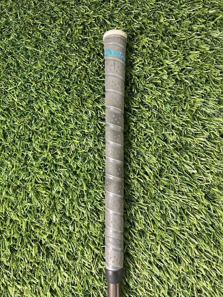 Honma LB-280 Irons Set 4-PW R1 Regular Flex 2 Star Winn Grips RH