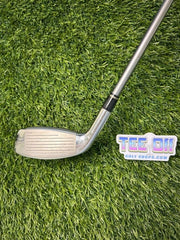 Adams Idea a305 3H Iron ProLaunch Stiff Flex Original Grip RH – Pre-Owned Golf Club – TEE OFF Golf Shops