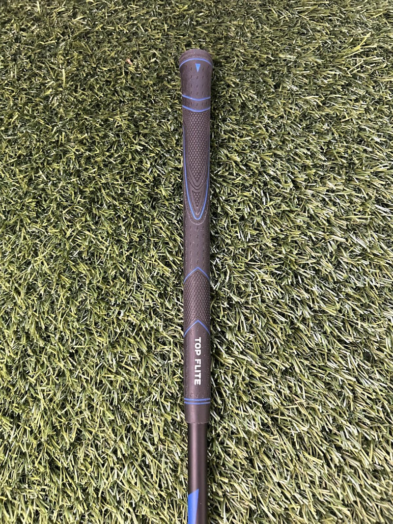 Juniors Top Flite Driver 33" Graphite RH – Pre-Owned Golf Club – TEE OFF Golf Shops