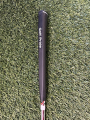 TaylorMade Rossa Fontana 32" Mid-Mallet Putter GP Grip RH – Pre-Owned Golf Club – TEE OFF Golf Shops