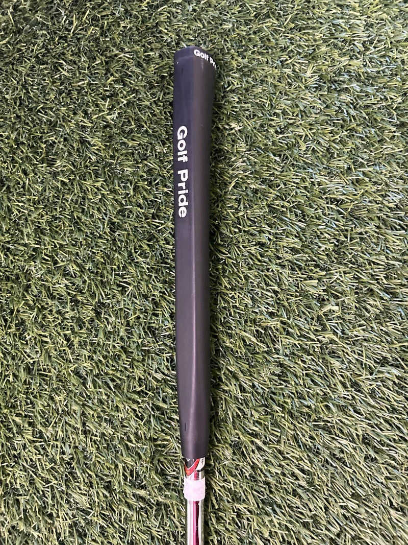 TaylorMade Rossa Fontana 32" Mid-Mallet Putter GP Grip RH – Pre-Owned Golf Club – TEE OFF Golf Shops