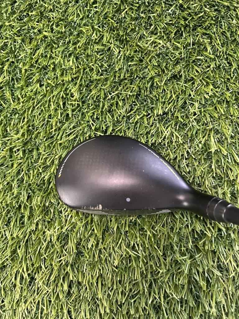 Ping G430 5H 26 Loft Alta CB Regular Flex GP Grip RH
