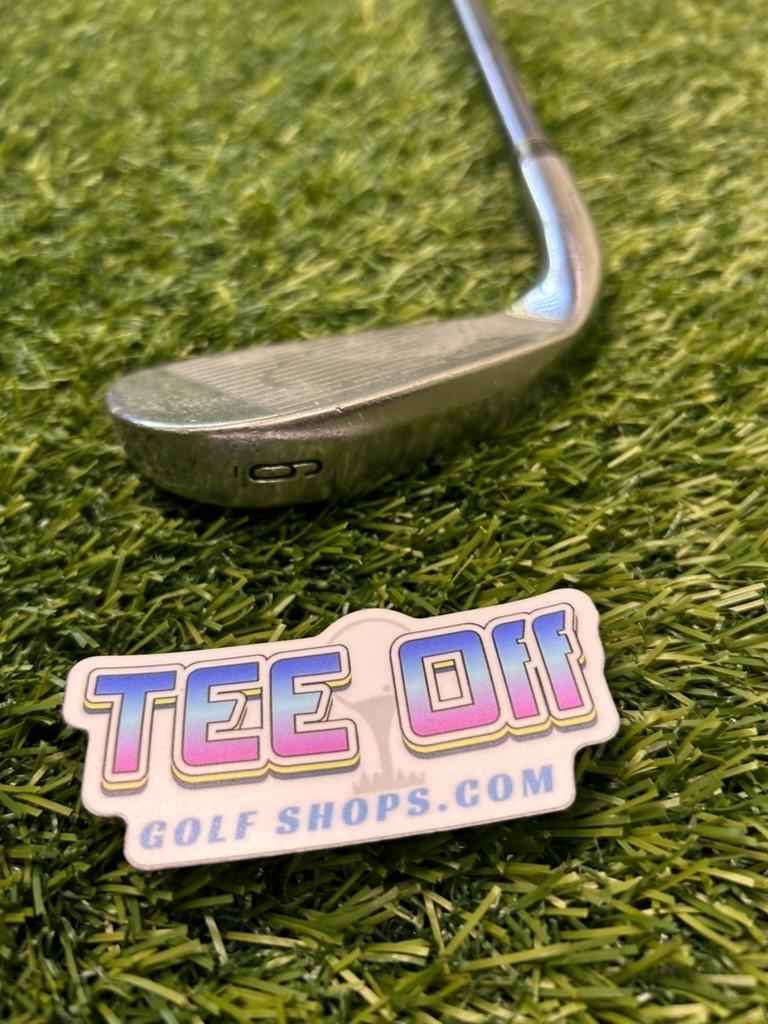 Ladies Cobra King SS-i 6 Iron Aldila W Flex GP Grip RH