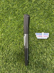 Karma Black Oversize Putter Grip – Pre-Owned Golf Club – TEE OFF Golf Shops