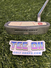 Odyssey White Hot XG #3 Blade Putter 34" RH