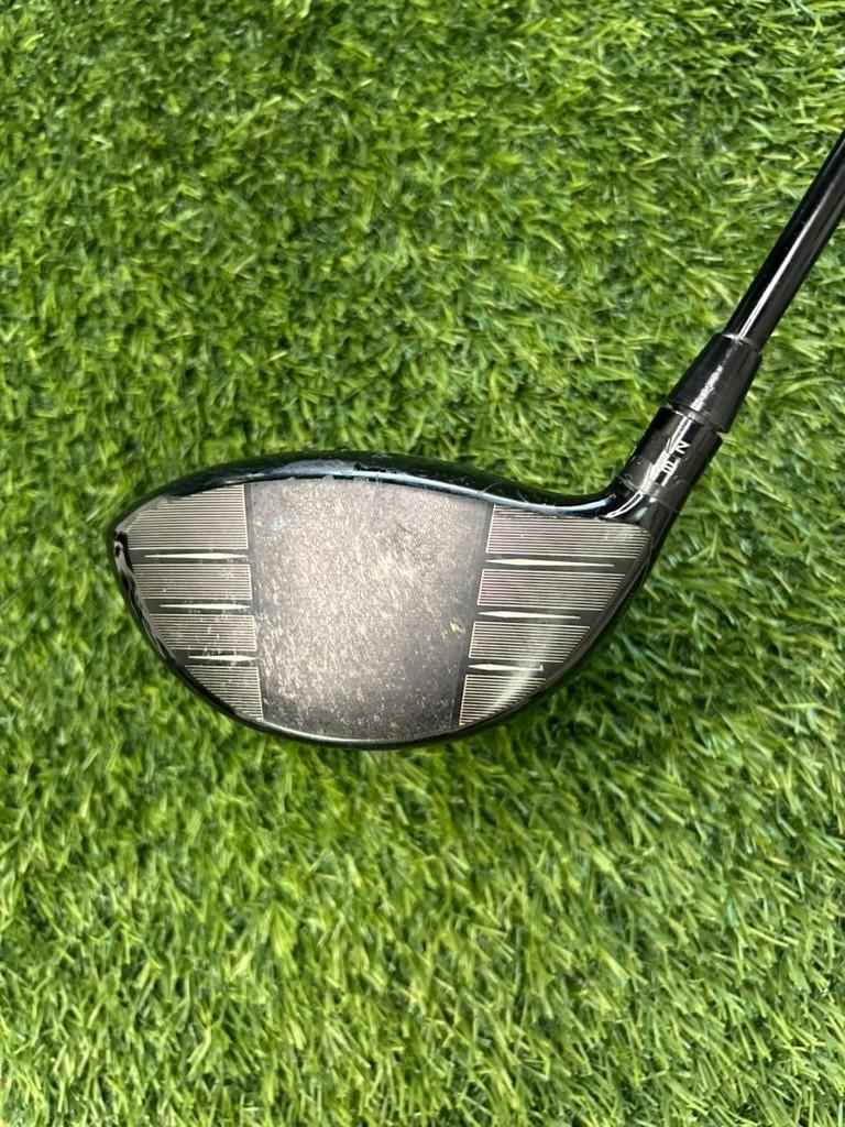 Titleist TSR2 Driver 10 Loft Tensei Blue Regular Flex GP Grip RH