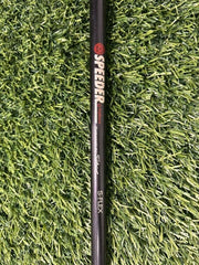 Titleist 983K Driver 8.5 Loft Speeder Stiff Flex Original Grip RH – Pre-Owned Golf Club – TEE OFF Golf Shops