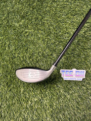 TaylorMade 2025 RBZ 3W 15 Loft Stiff Flex Original Grip RH – Pre-Owned Golf Club – TEE OFF Golf Shops