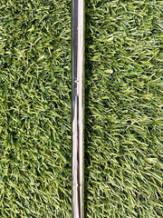 Mizuno MP T Series 58 Loft LW Steel Wedge Flex Original Grip RH