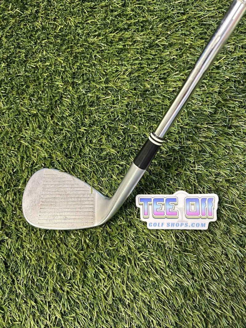 Cleveland 588 RTX 56 Loft SW DG Wedge Flex GP Grip RH