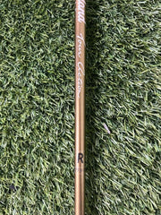 Cleveland Tour Action TA7 Irons Set 3-PW Gold Shafts Regular Flex Golf Pride RH – Pre-Owned Golf Club – TEE OFF Golf Shops