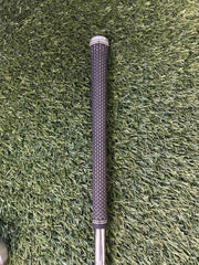 TaylorMade Stealth HD Iron Set +1" 5-PW KBS Stiff Flex Original Grips RH