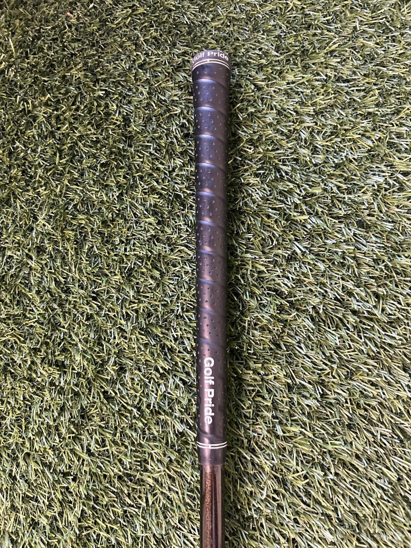 Ping i3 4 Iron Aldila Stiff Flex GP Grip RH – Pre-Owned Golf Club – TEE OFF Golf Shops