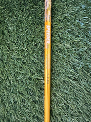 Cobra King SZ Speed Pro XST 3W 15 Loft Speeder Stiff Flex RH – Pre-Owned Golf Club – TEE OFF Golf Shops