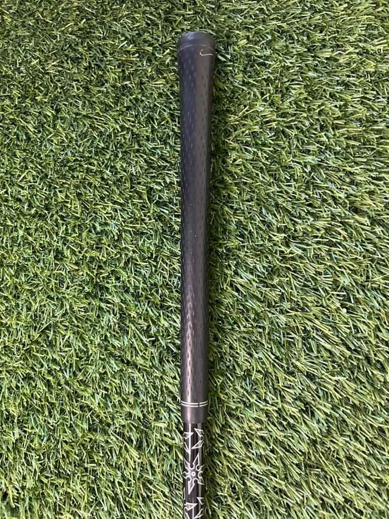 Nike VRS 3W 15 Loft Fuboki Stiff Flex Original Grip RH