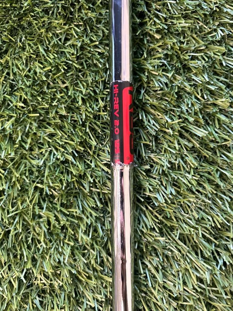 Titleist SM7 52 Loft GW 08B Tour Stiff Flex GP Grip RH – Pre-Owned Golf Club – TEE OFF Golf Shops