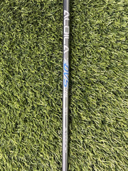 Ladies Cobra King Baffer TWS 6H 32 Loft Aldila W Flex Winn Grip RH