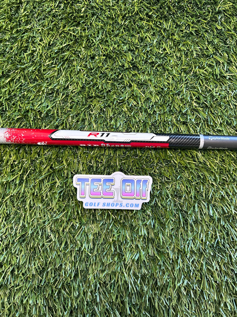 Phenom R11S Regular Flex 42.5" Fairway Shaft No Adapter – Pre-Owned Golf Club – TEE OFF Golf Shops
