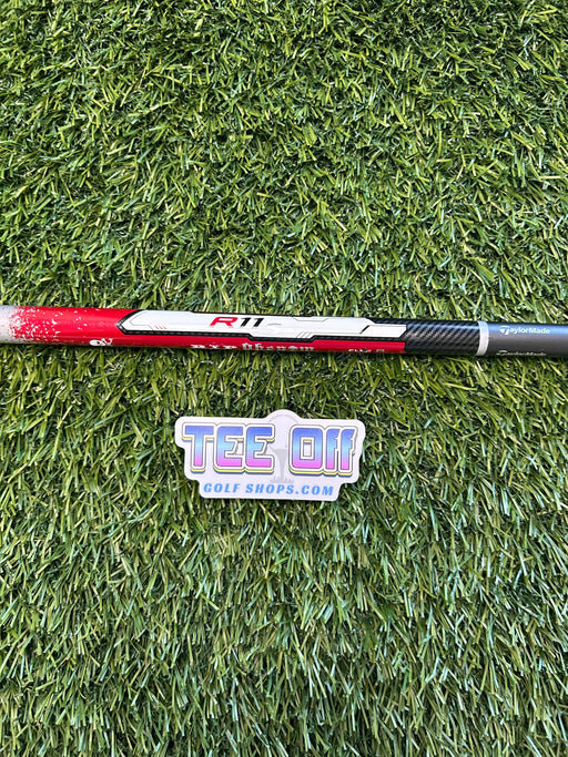 Phenom R11S Regular Flex 42.5" Fairway Shaft No Adapter – Pre-Owned Golf Club – TEE OFF Golf Shops