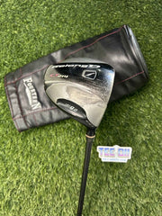 Fourteen CT214 Gelong D Driver 9 Loft MD-350JD SR Stiff Regular Flex RH