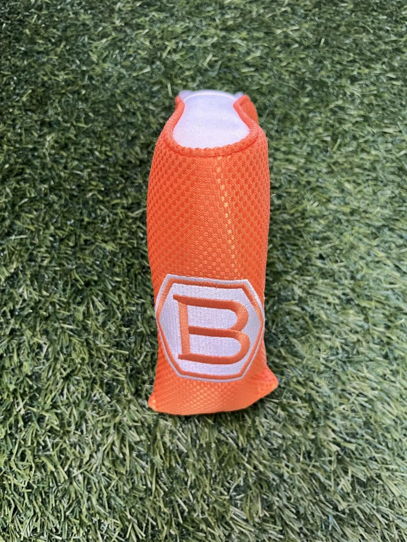 RARE Bettinardi Studio B Reserve JM30 Texas Tea 35" Blade Putter RH – Pre-Owned Golf Club – TEE OFF Golf Shops