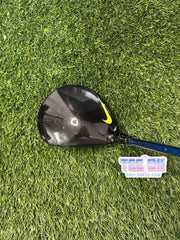 Nike Vapor Flex Flight Driver 9.5 Loft ProLaunch Stiff Flex GP Grip RH – Pre-Owned Golf Club – TEE OFF Golf Shops
