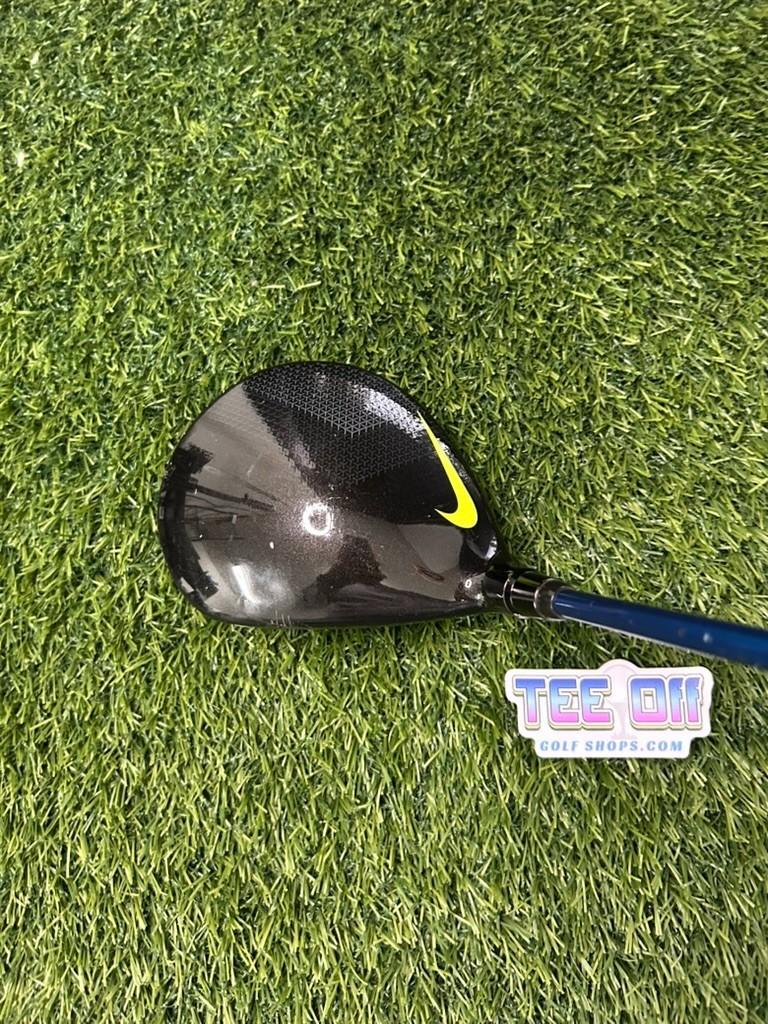 Nike Vapor Flex Flight Driver 9.5 Loft ProLaunch Stiff Flex GP Grip RH – Pre-Owned Golf Club – TEE OFF Golf Shops