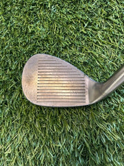 Fourteen MT28V3 60 Loft SW 09B Steel Wedge Flex GP Grip RH – Pre-Owned Golf Club – TEE OFF Golf Shops