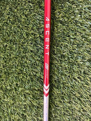 Titleist VG3 3W 15 Loft Ascent Stiff Flex GP Grip RH